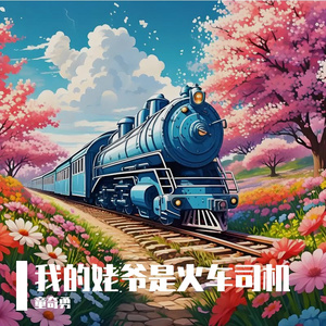 我的姥爷是火车司机