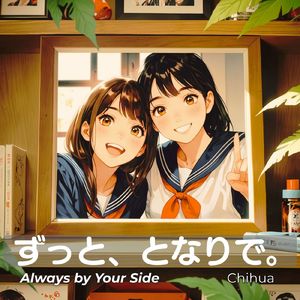 ずっと、となりで。