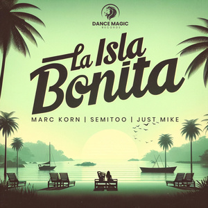La Isla Bonita (Extended Mix)