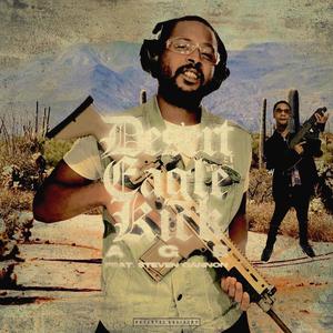 Desert Eagle Kick (feat. $teven Cannon)