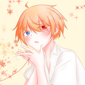 愛言葉Ⅲ（翻自 初音ミク）