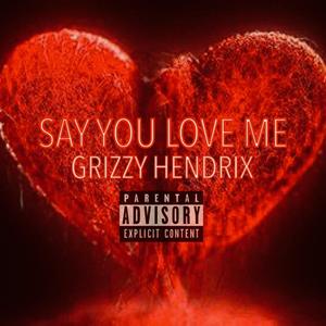 Say You Love Me (Extras) (feat. Kami Marsden)