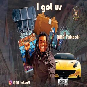 GSO (Gang Shit Only) (feat. Black Amigo)