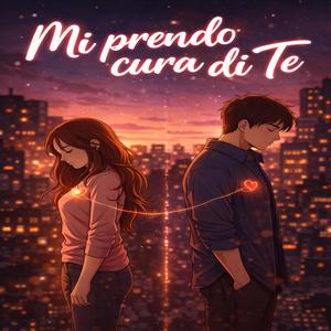 Mi prendo cura di te