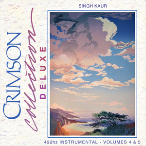 Mender Of Hearts Deluxe 432hz Instrumental