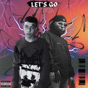 LET'S GO (feat. Nubeneno) (2.0)