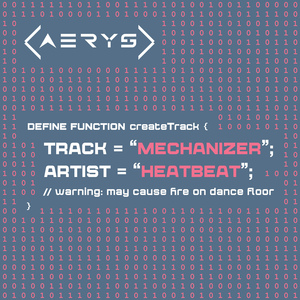 Mechanizer (Extended Mix)