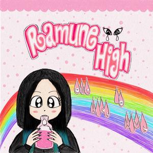 ramune high