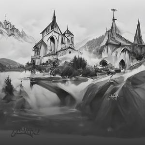 Bapa, Mengapa Kau Tinggalkan