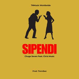 Sipendi (feat. Chris Music)