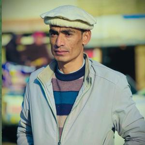 Muqadas Katab Shoreta