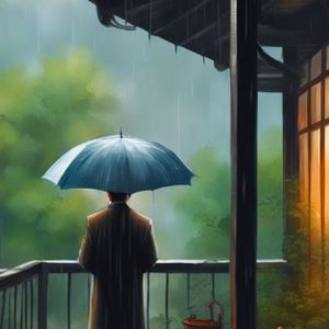 静一点（钢琴曲）