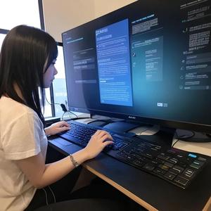 クリックとスネアの呼吸