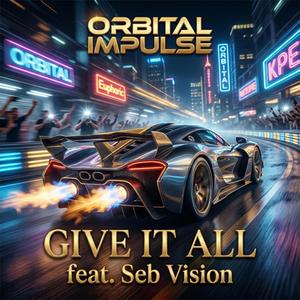 Give It All (feat. Seb Vision)