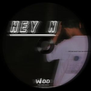 HEY N（Prod by Ljx Ghost）