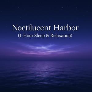 Noctilucent Harbor (1-Hour Sleep & Relaxation)