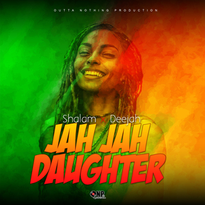 Jah Jah Daughter