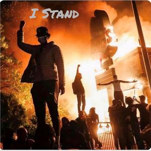 'I Stand'