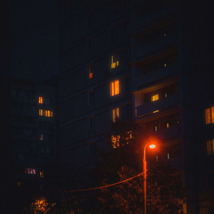 По дороге домой