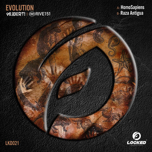 Homosapiens (Original Mix)