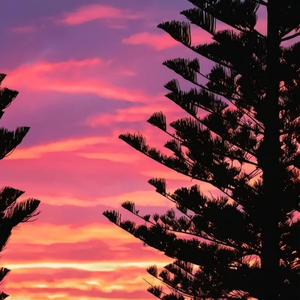 所有美好化为空气