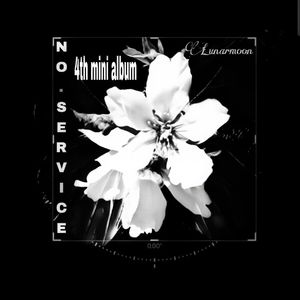 NO SERVICE (TITLE) by LUNARMOON