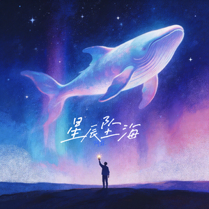 星辰坠海