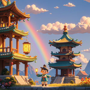 《泊秦淮》唐朝·杜牧