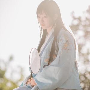 洛天依-桃花笑(Remix)