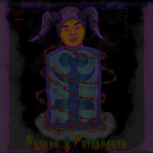 sereno y putrefacto