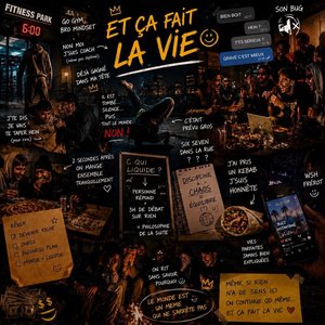 Et ça fait la vie