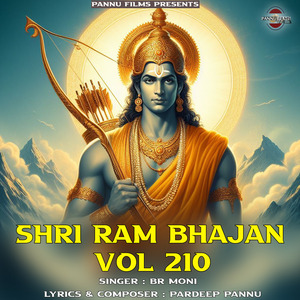 Shri Ram Bhajan Vol.210