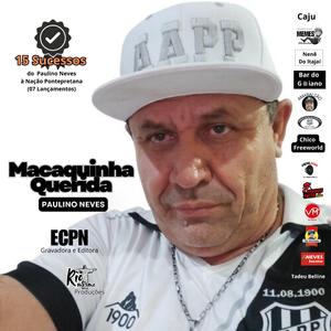 Todo Mundo Sabe Que Eu Sou Pontepretano (feat. Mussum & Seu Luiz)