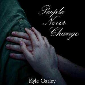 People Never Change (feat. Kati Hall)