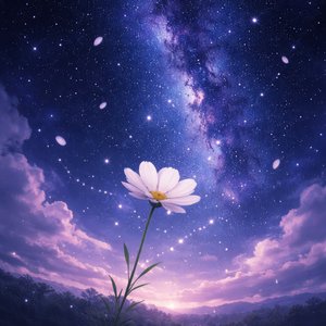 미소와 눈물의 궤적