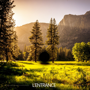 L'entrance