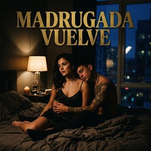 Madrugada Vuelve