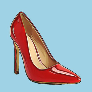 紅色高跟鞋 EDM (Future Bounce) - Red High Heels Cover By Sinego