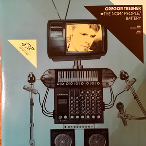 The Now People (Original Mix)