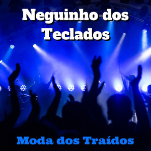 Coladinho (Cover)