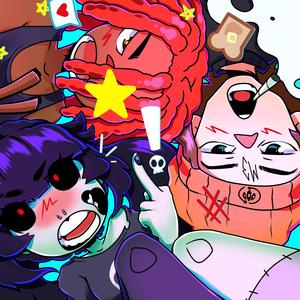 ****WHATYOUTHINK! (feat. SSJ Daki & Cacity)