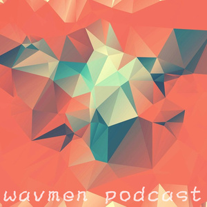 Tungevaag & Raaban-wavmen podcast vol 013（wavmen Remix）