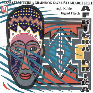 Pjesma papigica 'jako'