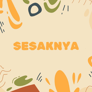 Sesaknya