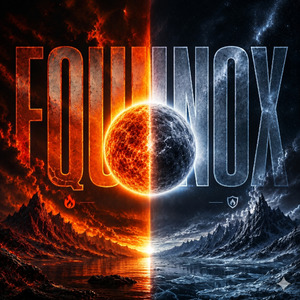 EQUINOX ROX