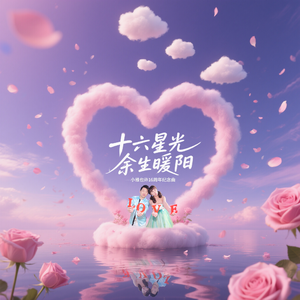 十六星光，余生暖阳重置