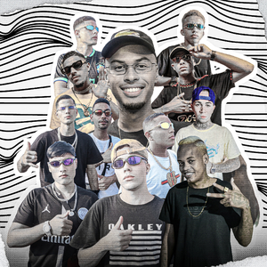 Set Ritmão Vida de Patrão