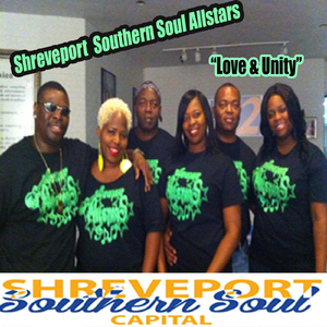 Love & Unity