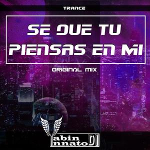 Se Que Tu Piensas En Mi