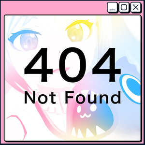 404 Not Found